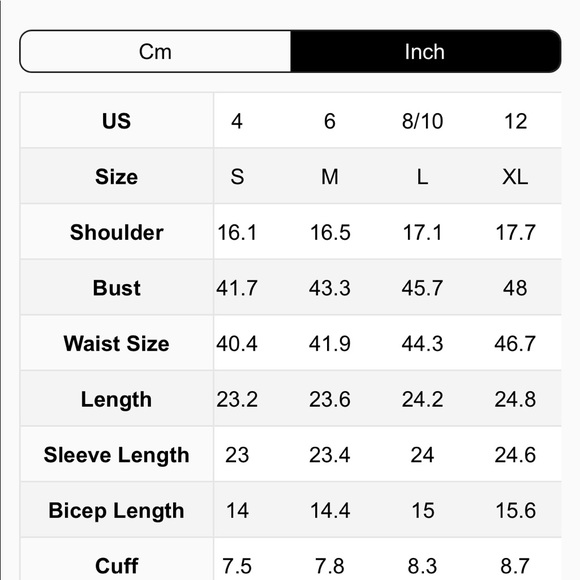 Contrast sequin sleeve pullover - black - Picture 6 of 6